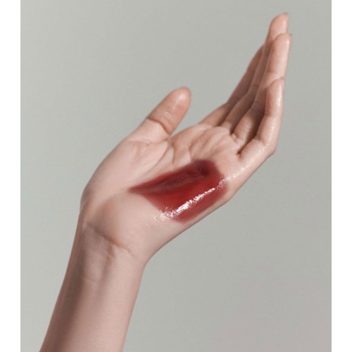 Laka - Hidratante Lip Gloss Tint Fruity Glam Tint - 120: Caffeine Rose