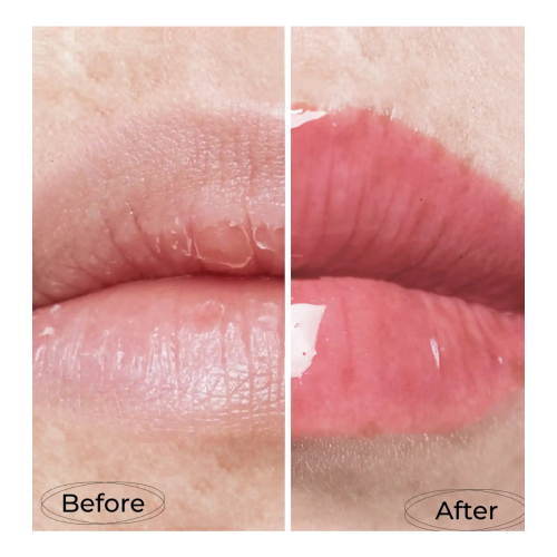 Lamel - Óleo Labial Let's Glaze - 401: Marshmallow