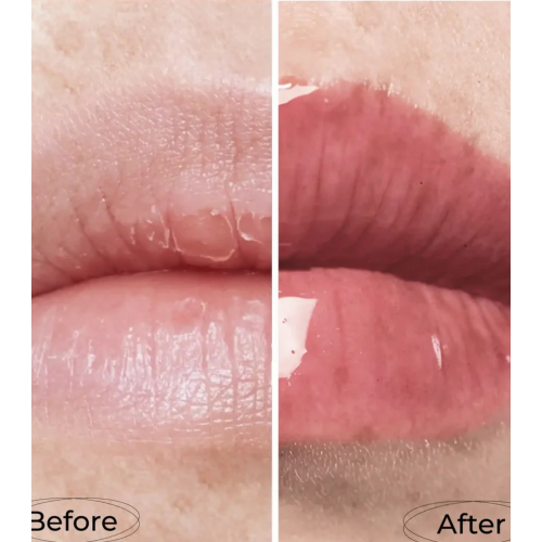 Lamel - Óleo Labial  Let's Glaze - 404: Chocolate cookies