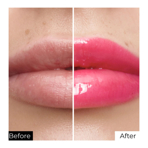 Lamel - Óleo Labial Volumizador All in One - 401: Peach