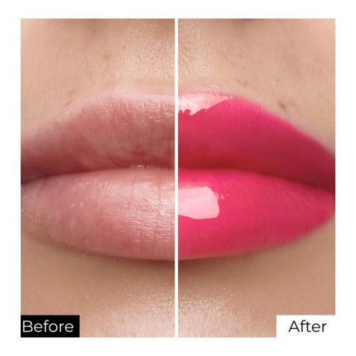 Lamel - Óleo Labial Volumizador All in One - 403: Watermelon