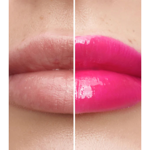 Lamel - Óleo Labial Volumizador All in One - 404: Berry ICE
