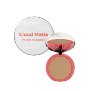 Lamel - Base em Pó Cloud Matte - 06: Honey