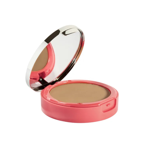 Lamel - Cloud Matte Base em Pó - 07: Hazelnut