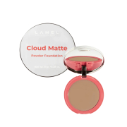 Lamel - Cloud Matte Base em Pó - 07: Hazelnut