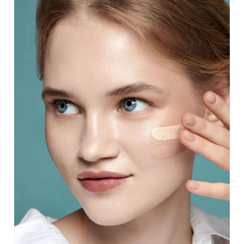 Lamel - Base de Maquiagem Oh My Clear - 401: Soft Beige