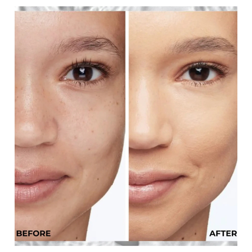 Lamel - Base de maquiagem Smart Skin Serum Tinted Foundation - 401: Porcelain