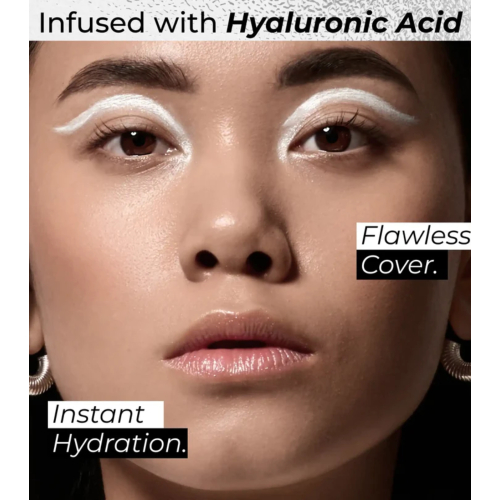 Lamel - Base de maquiagem Smart Skin Serum Tinted Foundation - 403: Sand