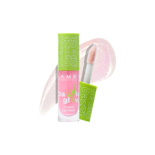 Lamel - Brilho Labial Dazzle Glow - 401: Blossom