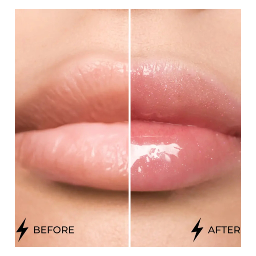 Lamel - Brilho Labial Dazzle Glow - 401: Blossom