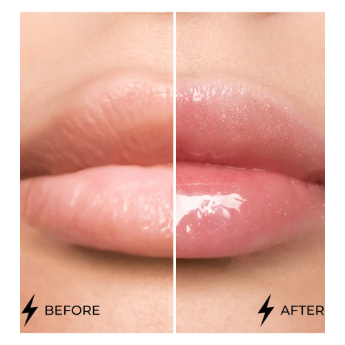 Lamel - Brilho labial Dazzle Glow - 402: Soulmate