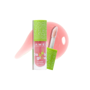 Lamel - Brilho labial Dazzle Glow - 402: Soulmate