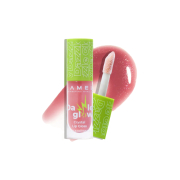 Lamel - Brilho labial Dazzle Glow - 404: You Can