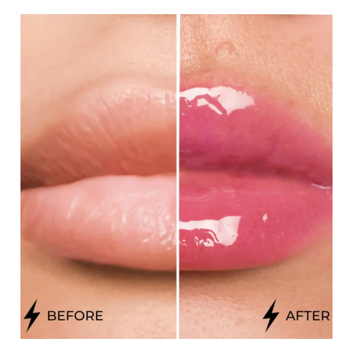 Lamel - Brilho Labial Dazzle Glow - 406: Empower