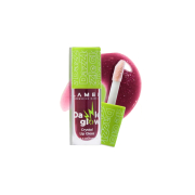Lamel - Brilho labial Dazzle Glow - 407: Provocative