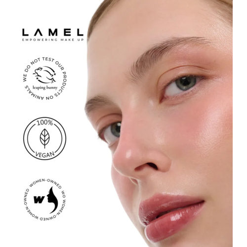 Lamel - Blush BB Cream - 401: Tea Rose