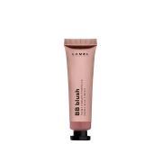 Lamel - Blush cremoso BB blush - 402: Pink Blossom