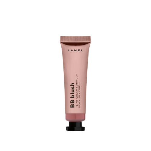 Lamel - Blush cremoso BB blush - 402: Pink Blossom