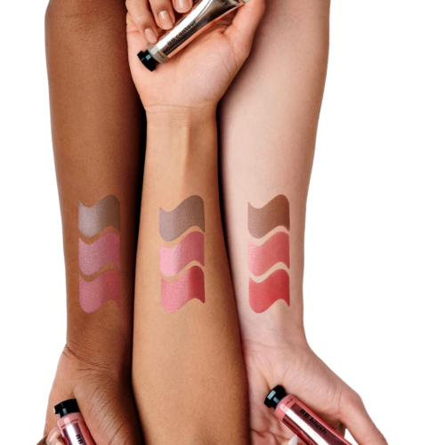 Lamel - Blush cremoso BB blush - 402: Pink Blossom