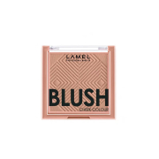 Lamel - Blush em pó Cheek Colour - 403: Coral