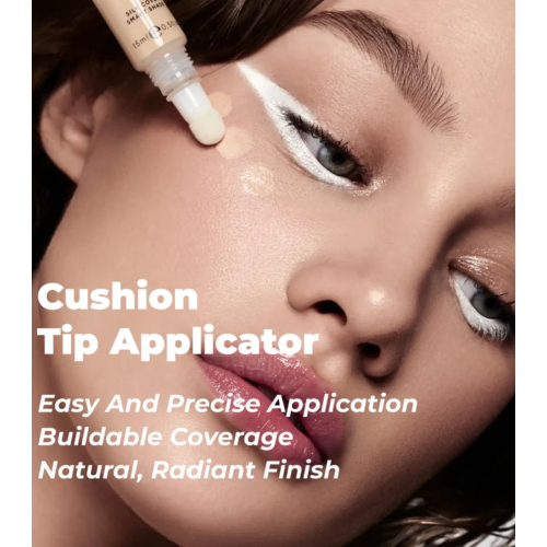 Lamel - Corretivo Líquido Smart Skin - 402: Natural Beige