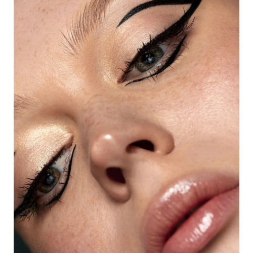 Lamel - Delineador Black - 401: Black