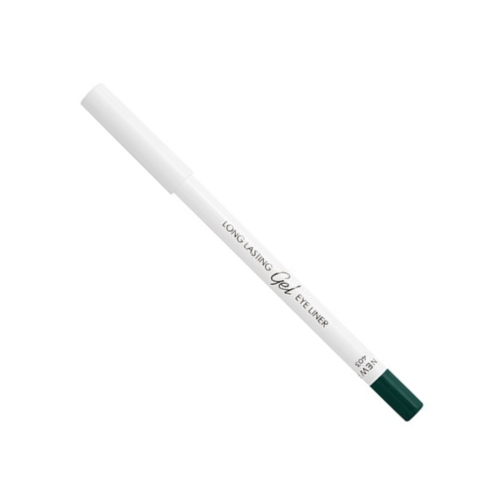 Lamel - Delineador em Gel Long Lasting - 403: Green