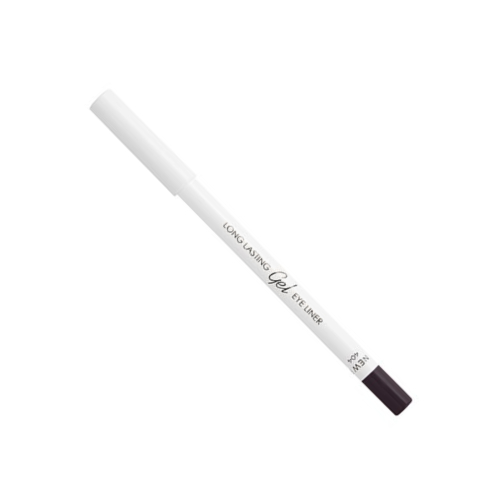 Lamel - Delineador em Gel Long Lasting - 404: Violet