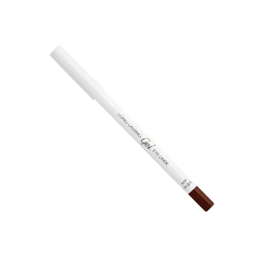 Lamel - Delineador em Gel Long Lasting - 406: Mocha