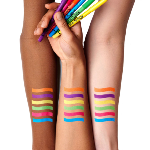 Lamel - Delineador #OhMycolor - 401: Blue