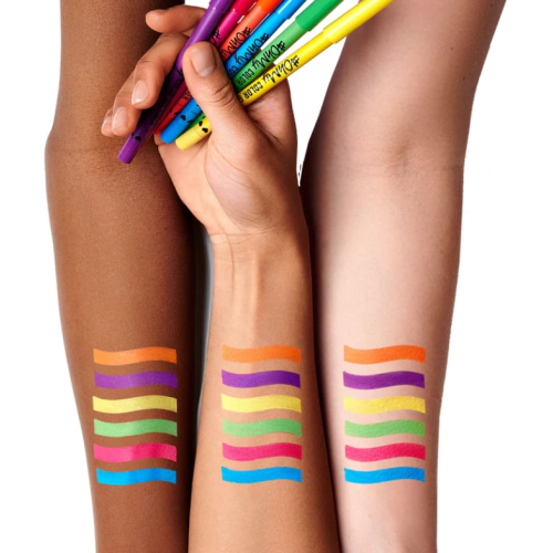 Lamel - Delineador #OhMycolor - 402