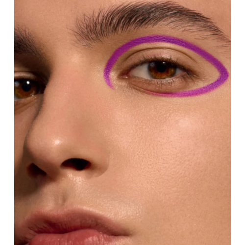 Lamel - Delineador #OhMycolor - 405: Violet