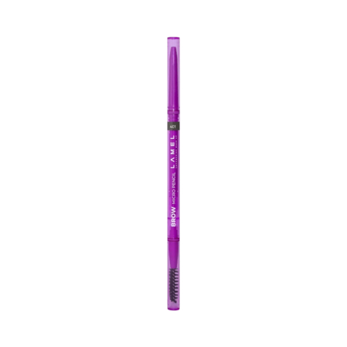 Lamel - Lápis Micro para Sobrancelhas - Brow Micro Pencil