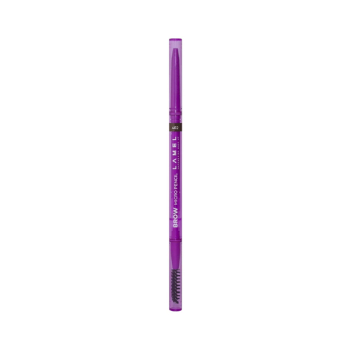 Lamel - Lápis Micro para Sobrancelhas - Brow Micro Pencil