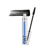 Lamel - Rímel Volume & Define - 404: Black