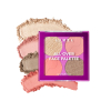 Lamel - Paleta Facial All-Over Face - 401: Light
