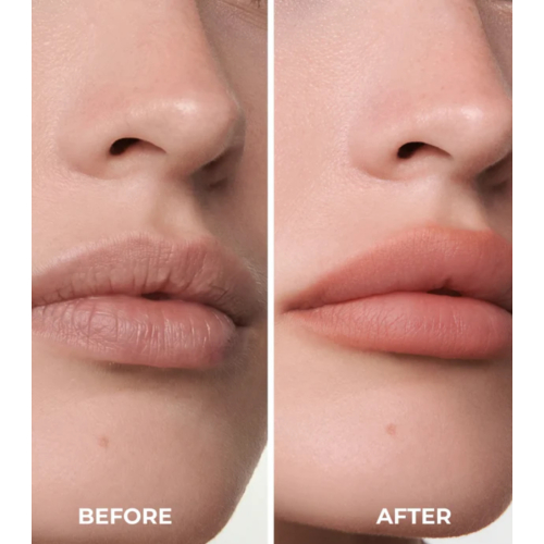 Lamel - Lápis de Contorno Labial Contour Pencil Lip Definer - 403: Nude