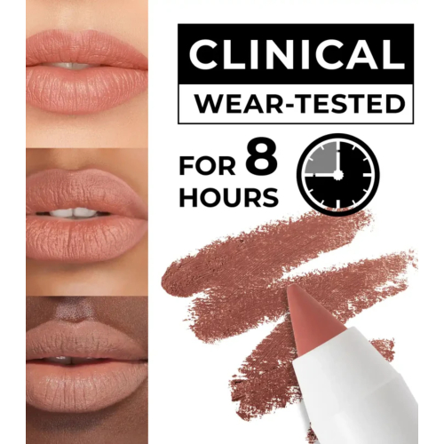 Lamel - Lápis de Contorno Labial Long Lasting - 401: Nude