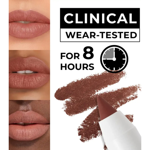 Lamel - Lápis de Contorno Labial Long Lasting - 403: Burnt ocher