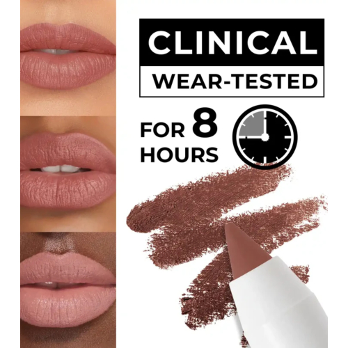 Lamel - Lápis de Contorno Labial Long Lasting - 410: Pink Taupe