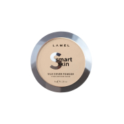 Lamel - Pó Compacto Smart Skin - 402: Beige