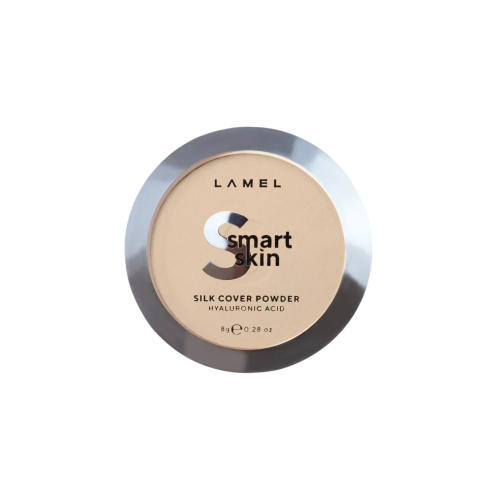 Lamel - Pó Compacto Smart Skin - 402: Beige