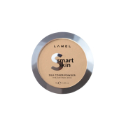 Lamel - Pó Compacto Smart Skin - 405: Tan Beige