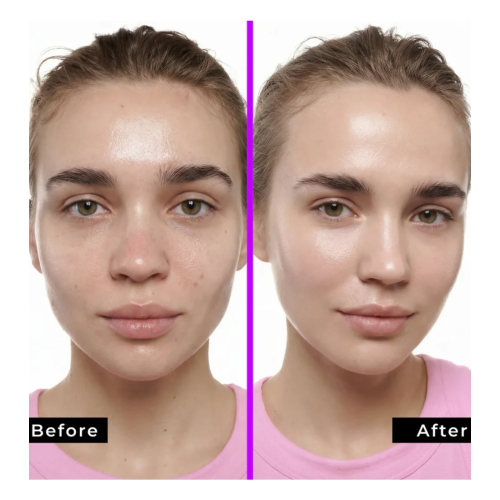 Lamel - Primer de Maquiagem Hello Glow