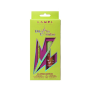 Lamel - Conjunto de Lábios Dazzle Combo - Peachy Pie