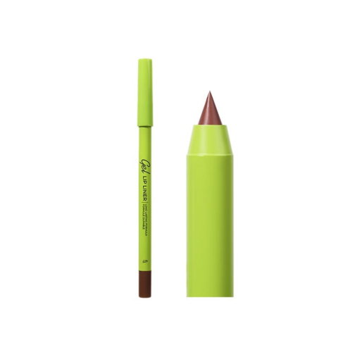 Lamel - Conjunto de Lábios Dazzle Combo - Peachy Pie