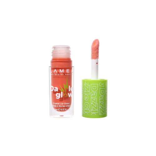 Lamel - Conjunto de Lábios Dazzle Combo - Peachy Pie