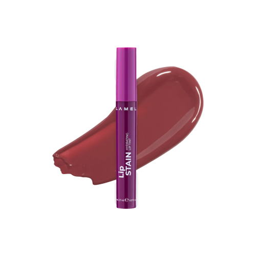 Lamel - Tinta Labial Lip Stain - 01: Confidence