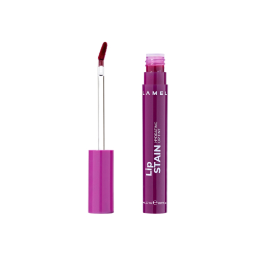 Lamel - Mancha labial Lip Stain - 04: Temptation
