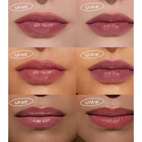 Lamel - Mancha labial Lip Stain - 04: Temptation